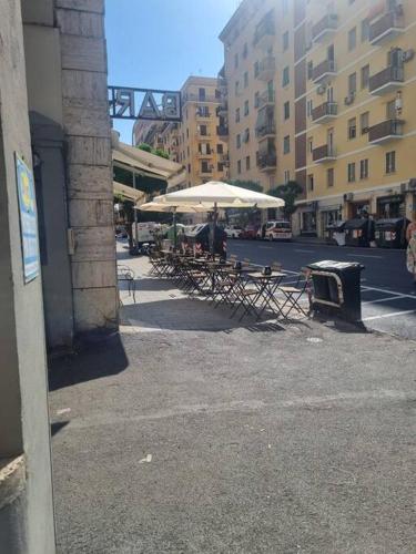 Casa intera vicino il centro per 3 persone, Rome (photo 5)