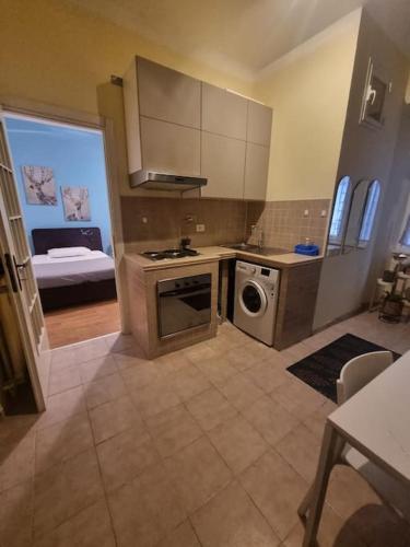 Casa intera vicino il centro per 3 persone, Rome (photo 8)
