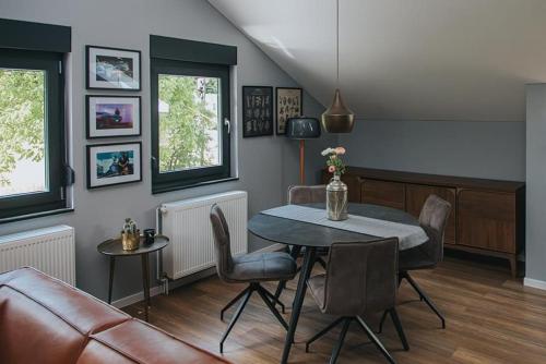 The Loft / Hill View Modern Apartment, Samobor (Foto 3)