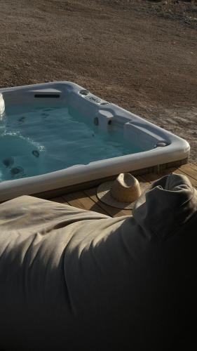 Dawar Canaan Paradise - Luxury Haven in Keleti Hegyoldal