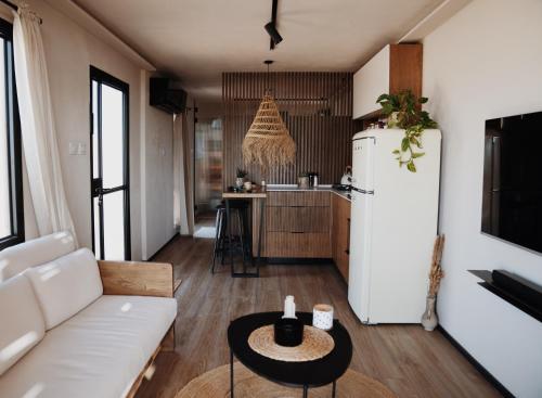 Dawar Canaan Paradise - Luxury Haven in Keleti Hegyoldal