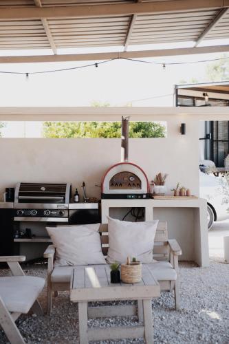 Dawar Canaan Paradise - Luxury Haven in Keleti Hegyoldal