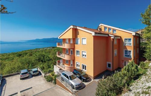 3 Bedroom Gorgeous Apartment In Kastav