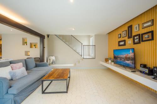 Venice Beach Village Hua Hin Pool Villa Venice Beach Village Hua Hin Pool Villa