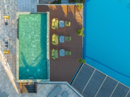 Minos Hotel - image 12