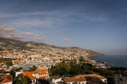 Fatima`s House, Funchal