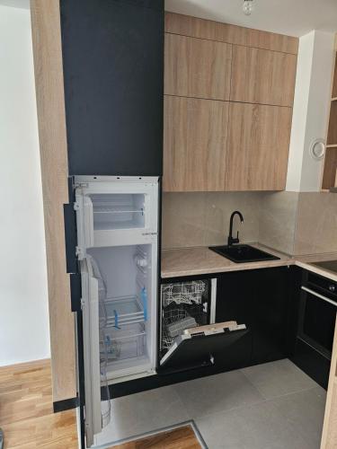 Parlament- Jahorina-Pale in Pale