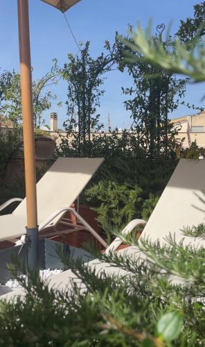 Terrazza Munira Trastevere - image 8