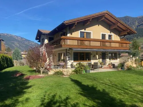 Appartement Zaglmayr in Bad Hofgastein, Österreich
