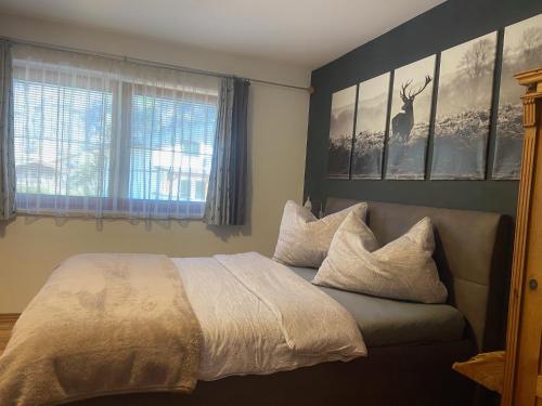 Appartement Zaglmayr in Anger