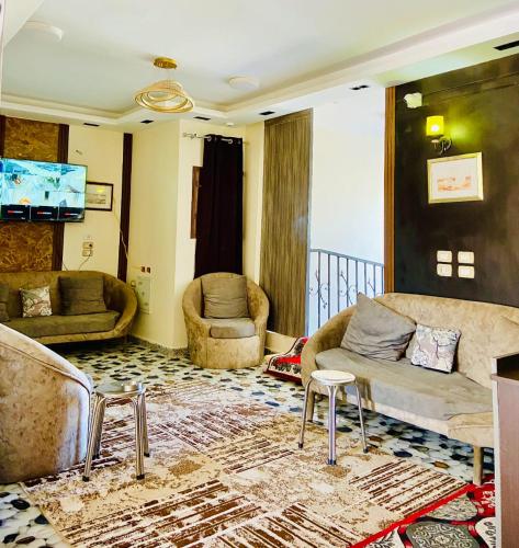 設施, Summer Land Hotel in 阿布辛貝