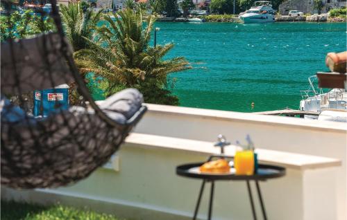 Stunning Apartment In Mokosica With Wifi
