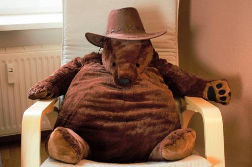 Pretty Home Wild West Zentrum