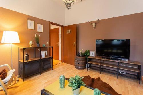 Pretty Home Wild West Zentrum