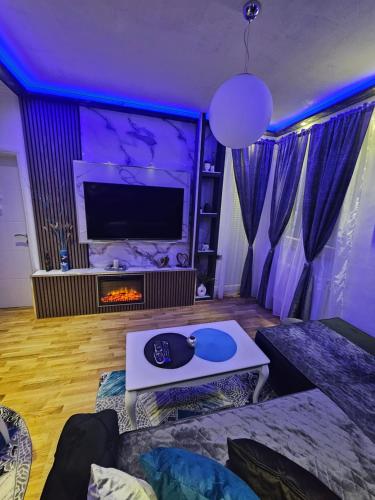 Parlament- Jahorina-Pale in Pale