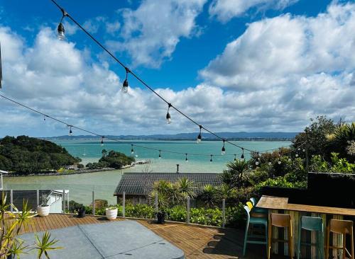 Ocean Retreat Auckland