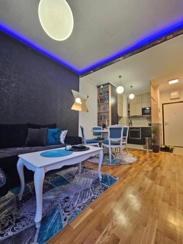 Parlament- Jahorina-Pale in Pale