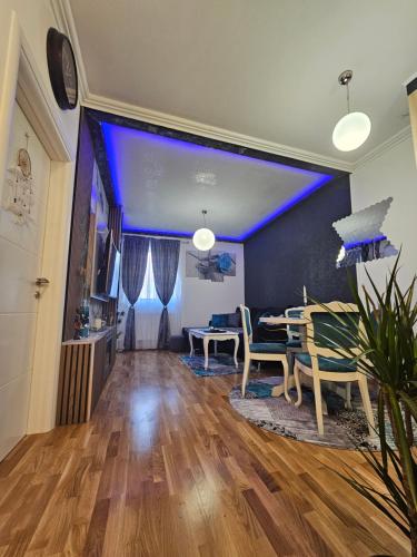 Parlament- Jahorina-Pale in Pale