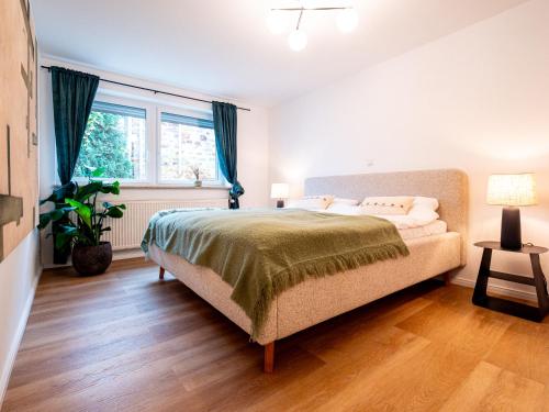 Design-Ferienwohnung Ahrweiler WiFi Parken Zentral NEU in Bad Neuenahr-Ahrweiler, Deutschland