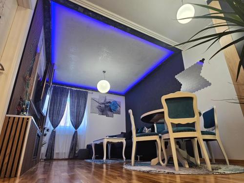 Parlament- Jahorina-Pale in Pale