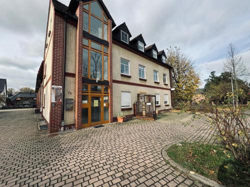 Ferienwohnung Krippehna in Zschepplin, Deutschland