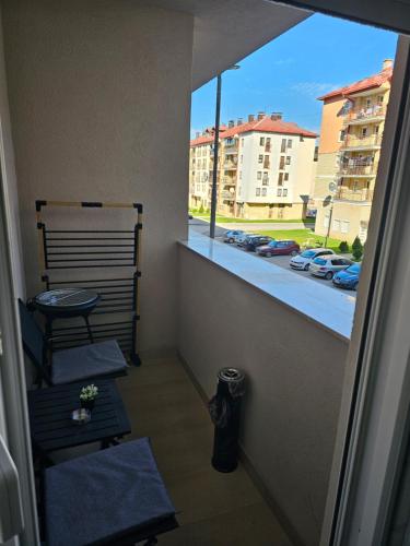 Parlament- Jahorina-Pale in Pale