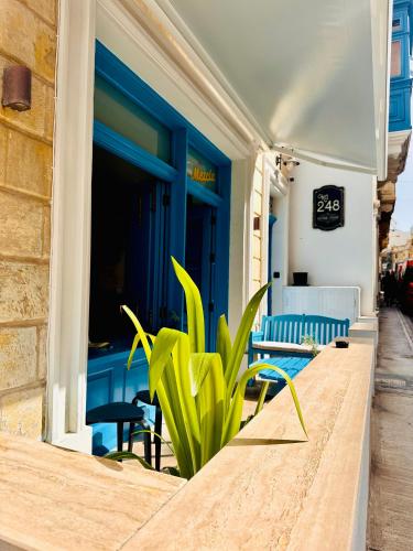 248 Boutique Studios, Boutique Hotel, Sliema, Sliema (fotografie 11)