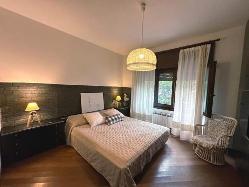 Your Villa in Como