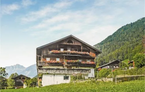 Ferienwohnung Mit Fernblick in Bruck am Ziller, Österreich