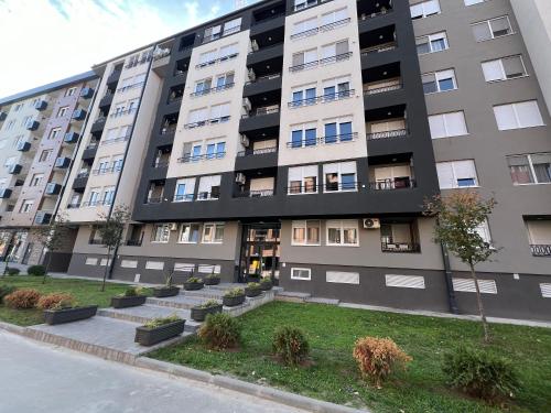 Cozy Apartment Anna in Prozivka