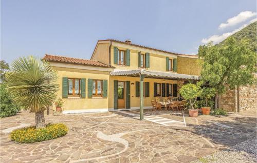 Artista gîte à louer Boccon