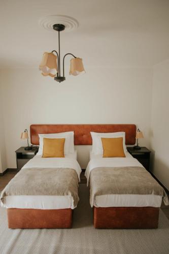 Vila Slavonika Room Type - Deluxe Twin Room