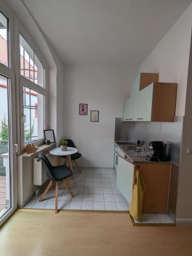 Appartement Napoleon in Meissen