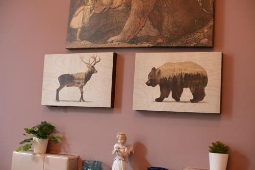 Charming 2 Bed Apartment in the heart of the West End, Glasgow (zdjęcie 4)