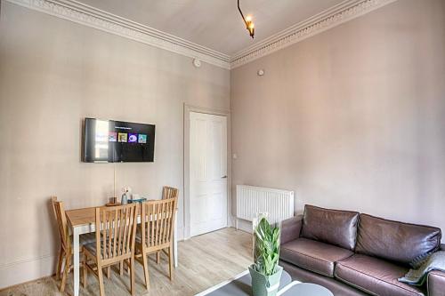 Charming 2 Bed Apartment in the heart of the West End, Glasgow (zdjęcie 5)