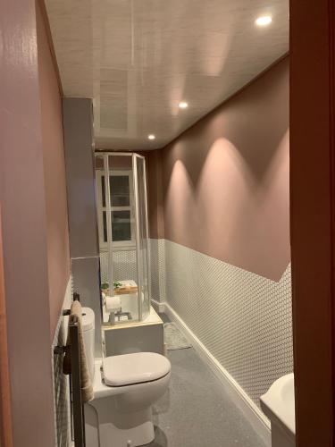 Charming 2 Bed Apartment in the heart of the West End, Glasgow (zdjęcie 6)