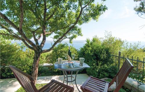 Kert, Holiday Home Ivasnjak V Vi in Lokva Rogoznica