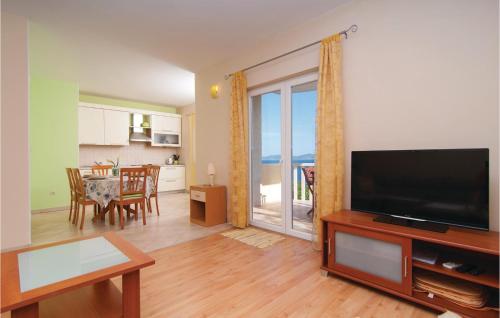 Holiday Home Ivasnjak V Vi in Lokva Rogoznica