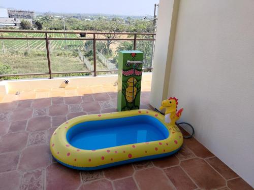 墾丁聽幸福民宿 Kenting Hear Happiness B&B 墾丁聽幸福民宿 Kenting Hear Happiness B&B