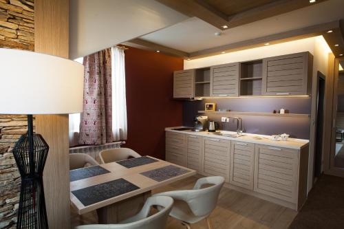 Faciliteiten, Amira Boutique Hotel in Bansko