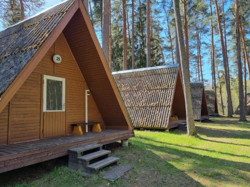 Tartumaa Tervisespordikeskus in Tartumaa