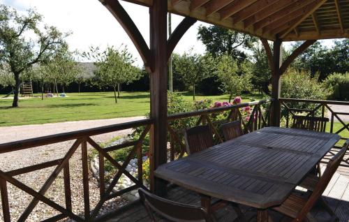 Viesnīcas āriene, Holiday Home Maninghem Gh-1060 in Maninghem