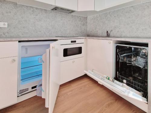 Facilities, El 34 2º in Lorca