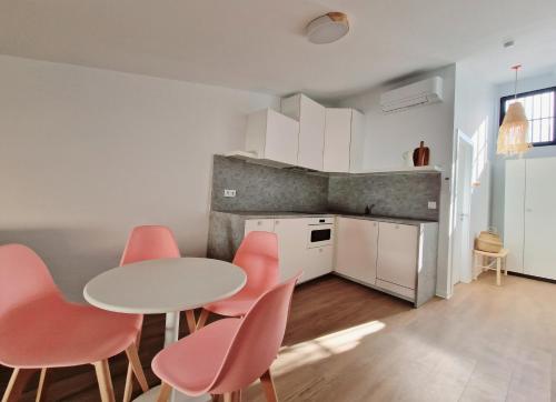 Facilities, El 34 2º in Lorca