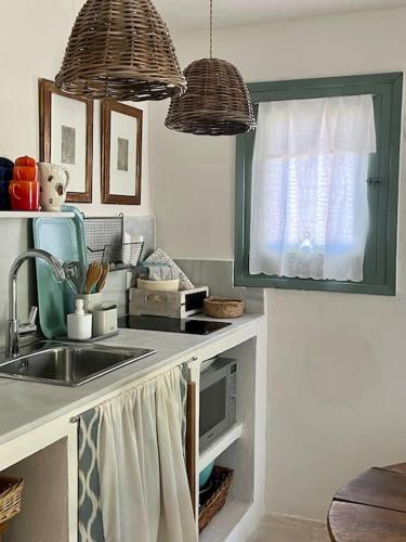 Vistas al Montgo, Javea in Javea városközpont