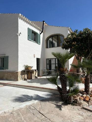 Vistas al Montgo, Javea in Javea városközpont