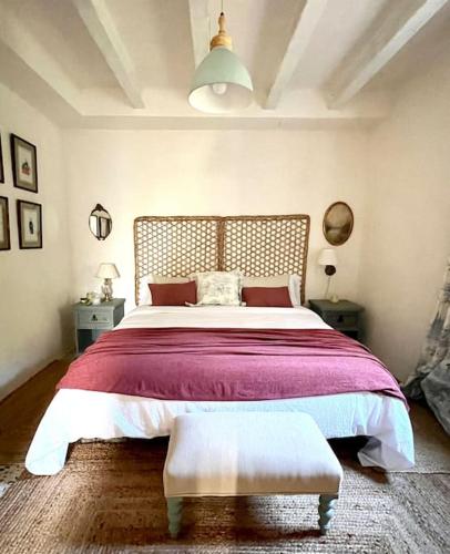 Vistas al Montgo, Javea in Javea városközpont