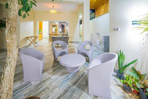 Villa con piscina Verdana SFM in San Francisco De Macorís