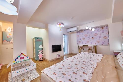 墾丁聽幸福民宿 Kenting Hear Happiness B&B 墾丁聽幸福民宿 Kenting Hear Happiness B&B