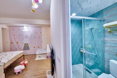 墾丁聽幸福民宿 Kenting Hear Happiness B&B 墾丁聽幸福民宿 Kenting Hear Happiness B&B